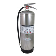 2.5 Gallon Water Fire Extinguisher