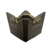 Ballantine Ballantine BV4X4NSTX2 Terminator TX2 Saw Tooth | 1" Bolt | No Shank BV4X4NSTX2