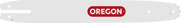 Oregon Oregon 144MLEA074 | 14" Single Rivet Guide Bar for Stihl Pruner Chainsaws 144MLEA074
