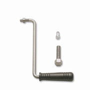 Oregon 3/4 Pitch Adapter Kit for Heavy Duty Rivet Spinner | 108742-SI