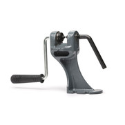 Oregon Heavy Duty Rivet Spinner | Spins up to .404" Pitch Chain (3/4" Pitch with adapter) | 24549-SI