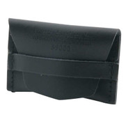 Jim-Gem/FS Black Leather Prism Case 59000