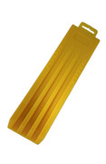 Archer Archer Felling Wedges | Bright Yellow | 5.5", 8", 10" and 12" A20xP