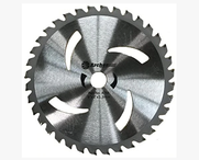Archer Archer 9" Carbide Tipped BrushCutter Blade | 36 teeth | 1" Arbor A784