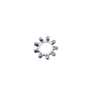 Nelson Paint Nelson Paint Gun Parts | SS-3672 Lock Washer SS-3672