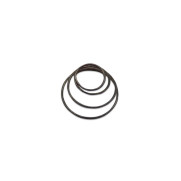 Nelson Paint Nelson Paint Gun Parts | HW-26 Intake Valve Spring HW-26