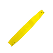 Extreme Alloy 60" Extreme Alloy 3/4" Pitch Deck Saw Bar for L&M Deck Saws 60H137M