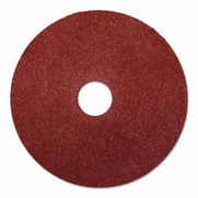 Anchor Anchor 4-1/2" Resin Fiber Disc | 80 Grit | 7/8 in Arbor | 11,000 RPM | 102-45A80 102-45A80