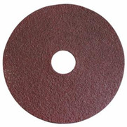 Anchor 5" Resin Fiber Disc | 24 Grit | 7/8 in Arbor | 10,000 RPM | 102-5A24