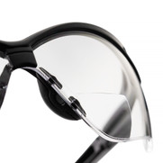 Jackson Safety Jackson Safety | SG Reader Glasses | Clear | Polycarbonate SGREADERS