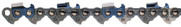 Oregon Oregon 18HX .404" Pitch Harvester Chain Loop | 105 Drive Links | 18HX105E 18HX105E