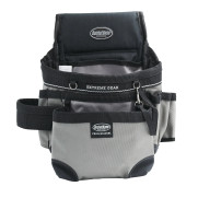 Bucket Boss Bucket Boss Mullet Buster Carpenter's Pouch | 55200 55200