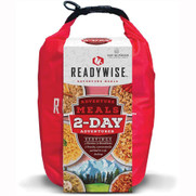 Readywise Readywise 2 day Adventurer Kit w/Dry Bag | RW05-919 RW05-919