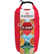 Readywise 3 day "Weekender" Adventure Bag| RW05-918