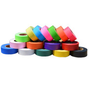 Presco Roll Flagging | Taffeta Vinyl Flagging | Standard & Flo Colors TAFFETAFLAGGING