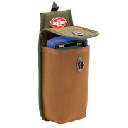 Bucket Boss Bucket Boss | Tech Pouch w/ FlapFit | 54185 54185