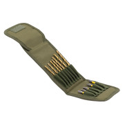 Bucket Boss Bucket Boss | Bit Keeper w/ FlapFit | 54188 54188