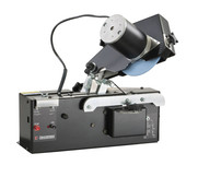 Tecomec 12V RoboJolly Semi-Automatic Professional Chain Grinder | RJ12