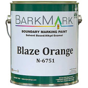 NCP Coatings BarkMark Boundary Marking Paint | 1 Gallon N-67xx-1