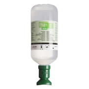 Plum Plum Plus Rinse 200ml Saline Eyewash Refill with Eyecup 45991