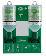 Plum Plum Plus Rinse Small Open Eyewash Station 46948