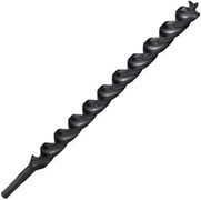 Wood Owl Wood Owl 18" Long Ultra Smooth Tri-Cut Auger Bits 09808