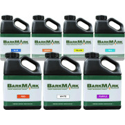 NCP Coatings BarkMark Tree Marking Paint | 1 Gallon N-6732-1