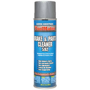 Aervoe ToolMates Brake and Parts Cleaner | 20oz Aerosol Aervoe ToolMates Brake and Parts Cleaner | 20oz Aerosol