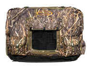 Mud River Dixie Insulated Dog Kennel Cover Mud River Dixie Insulated Dog Kennel Cover
