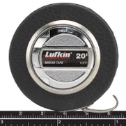 Lufkin Lufkin 120TP 3/8" x 20' Nubian Diameter Tape | English 120TP