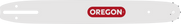 Oregon Oregon 124MLEA041 | 12" Single Rivet Guide Bar | 3/8" Low Profile | .043 ga 124MLEA041