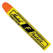 Markal Markal F Paintstiks Fluorescent Solid Paint Markers | Box of 12 F-Paintstik