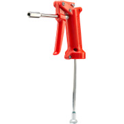 Trecoder Spot Gun with Reversible Nozzle | TSG25RN Trecoder Spot Gun with Reversible Nozzle | TSG25RN