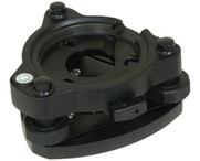 Seco Standard Precision Optical Plummet Tribrach | 2152-07