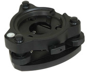 SECO Seco 2152-07-BLK Standard Precision Optical Plummet Tribrach 2152-07-BLK