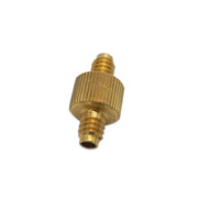 Nelson HW-60 .029 Orifice Brass Nozzle Nelson HW-60 .029 Orifice Brass Nozzle