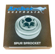 Archer Spur Sprocket for Echo CS-2511T Chainsaws | SP5090 SP5090