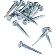 Sokkia Chrisnik #14 Zinc Plated Surveyors Stake Tacks | Steel | 1 lb Box 813270
