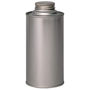 NCP Coatings Empty Metal Quart Paint Can QTT