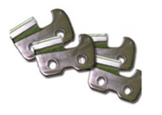 Oregon Oregon P107541 3/4" Pitch LEFT-Hand Cutters for 11H Chain | Pack of 25 P107541