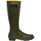 LaCrosse LaCrosse 18" Grange Boots | Non-Insulated Rubber Boot | OD Green 150040