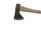 Council Tool 2# Hudson Bay Single Bit Camp Axe