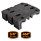 GB GB Base Clamp Plate for GB Rivet Spinner and Breaker Tools GBCBA-100