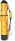 SitePro SitePro Survey Tripod Bag, SiteMax Ballistic, Waterproof Base | 50" x 12" 21-B81520