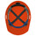 Delta Plus ProGuard CU-30LV Vented Loggers Chainsaw Helmet | 25dB NRR, Solid Face Shield Delta Plus ProGuard CU-30LV Vented Loggers Chainsaw Helmet | 25dB NRR, Solid Face Shield