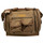 Mud River Dog Handler's Bag, Brown Mud River Dog Handler's Bag, Brown