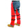 Delta Plus  91 Series ProChaps Chainsaw Chaps Delta Plus  91 Series ProChaps Chainsaw Chaps