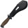 Mil-Tec Mil-Tec Bolo Machete With Scabbard M4600