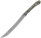 Condor Tool and Knife Condor Tools and Knife K-Night Machete CTK1837132MHC