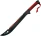 Rite Edge Rite Edge 19" Bloodsaw Machete CN211592